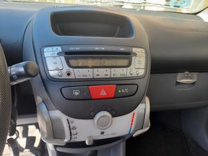 Citroën C1 1.0 Sensodrive Audace  - Foto 10
