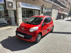 Citroën C1 1.0 Sensodrive Audace  - Foto 3