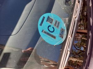 Citroën C1 1.0 Sensodrive Audace  - Foto 13