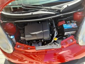 Citroën C1 1.0 Sensodrive Audace  - Foto 12
