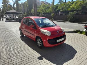 Citroën C1 1.0 Sensodrive Audace  - Foto 2