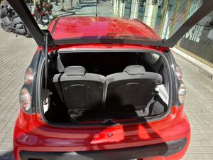 Citroën C1 1.0 Sensodrive Audace  - Foto 6
