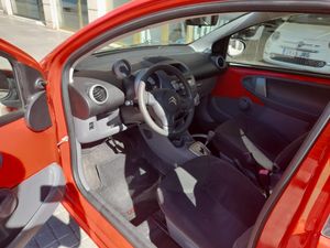 Citroën C1 1.0 Sensodrive Audace  - Foto 8