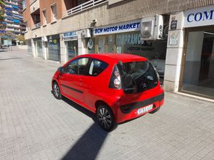 Citroën C1 1.0 Sensodrive Audace  - Foto 5