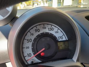 Citroën C1 1.0 Sensodrive Audace  - Foto 9
