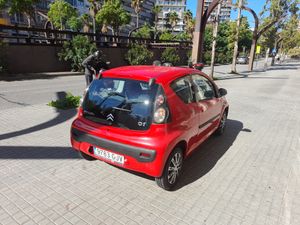 Citroën C1 1.0 Sensodrive Audace  - Foto 4