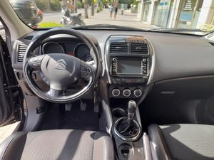 Citroën C4 Aircross 1.6 HDi 115cv Exclusive  - Foto 13