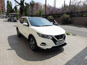 Nissan Qashqai DIG-T 120 kW (163 CV) N-CONNECTA  - Foto 2
