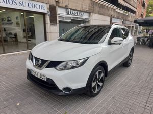 Nissan Qashqai 1.6dCi S&S 360 S 4x2 XTRONIC  - Foto 2