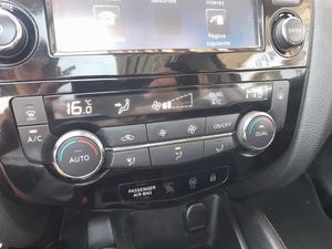 Nissan Qashqai dCi 81 kW (110 CV) N-CONNECTA  - Foto 17