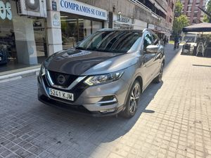 Nissan Qashqai dCi 81 kW (110 CV) N-CONNECTA  - Foto 3