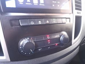 Mercedes Vito 114 CDI Mixto Compacta   - Foto 15
