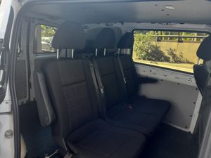 Mercedes Vito 114 CDI Mixto Compacta   - Foto 9