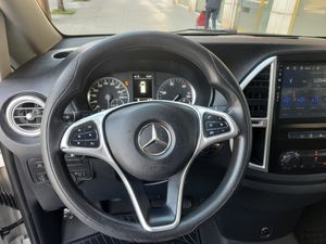 Mercedes Vito 114 CDI Mixto Compacta   - Foto 12