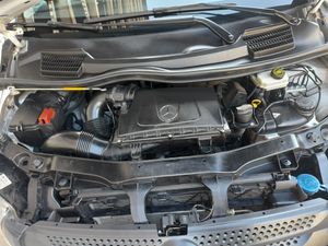 Mercedes Vito 114 CDI Mixto Compacta   - Foto 16