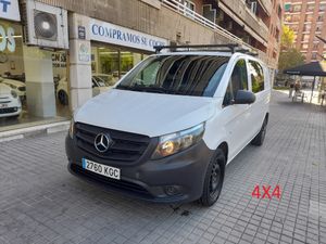 Mercedes Vito 114 CDI Mixto Compacta   - Foto 2