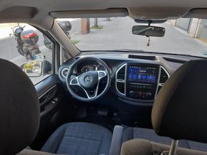 Mercedes Vito 114 CDI Mixto Compacta   - Foto 10