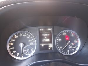 Mercedes Vito 114 CDI Mixto Compacta   - Foto 13