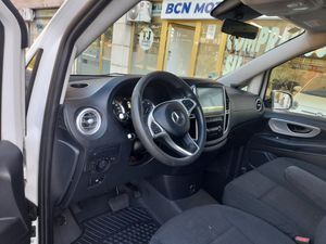 Mercedes Vito 114 CDI Mixto Compacta   - Foto 11