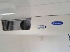 Nissan NV200 1.5dCi 81kW 110CV COMFORT   - Foto 7
