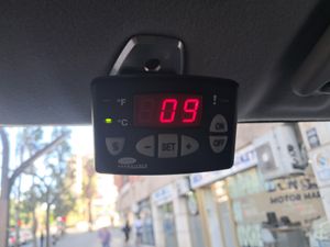 Nissan NV200 1.5dCi 81kW 110CV COMFORT   - Foto 19
