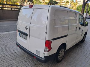 Nissan NV200 1.5dCi 81kW 110CV COMFORT   - Foto 4