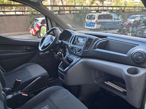 Nissan NV200 1.5dCi 81kW 110CV COMFORT   - Foto 13