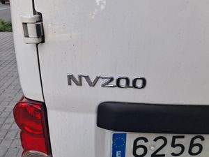 Nissan NV200 1.5dCi 81kW 110CV COMFORT   - Foto 9
