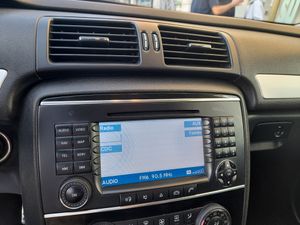 Mercedes Clase R R 320 CDI 4MATIC L  - Foto 12