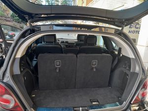 Mercedes Clase R R 320 CDI 4MATIC L  - Foto 6