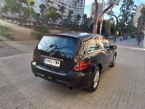 Mercedes Clase R R 320 CDI 4MATIC L  - Foto 5