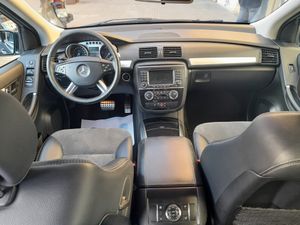 Mercedes Clase R R 320 CDI 4MATIC L  - Foto 8