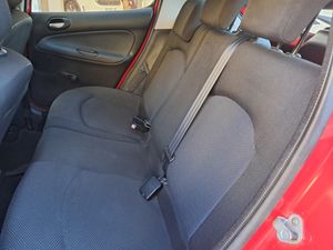 Peugeot 206 + 1.4 75cv  - Foto 6