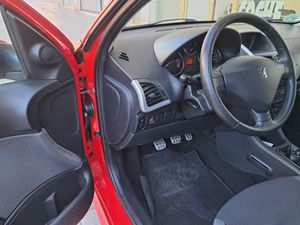 Peugeot 206 + 1.4 75cv  - Foto 8