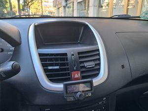 Peugeot 206 + 1.4 75cv  - Foto 10