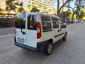 Fiat Doblò Combi Active 1.3 Multijet  - Foto 4
