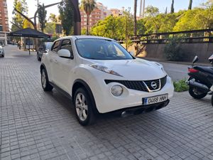 Nissan Juke 1.6 ACENTA 4X2  - Foto 3