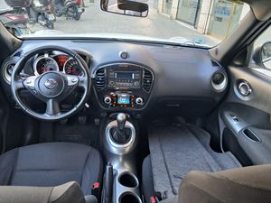 Nissan Juke 1.6 ACENTA 4X2  - Foto 12