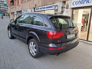 Audi Q7 3.0 TDI quattro tiptronic  - Foto 3
