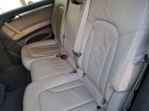 Audi Q7 3.0 TDI quattro tiptronic  - Foto 8