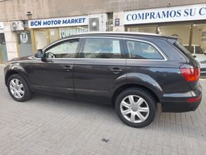 Audi Q7 3.0 TDI quattro tiptronic  - Foto 7