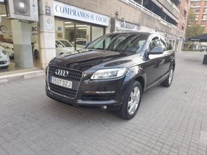 Audi Q7 3.0 TDI quattro tiptronic  - Foto 2