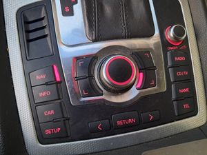 Audi Q7 3.0 TDI quattro tiptronic  - Foto 14