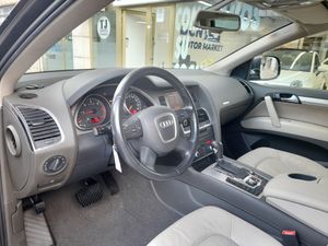 Audi Q7 3.0 TDI quattro tiptronic  - Foto 13