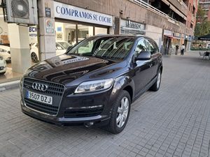 Audi Q7 3.0 TDI quattro tiptronic  - Foto 2