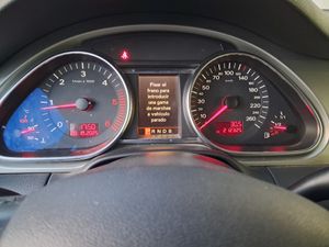 Audi Q7 3.0 TDI quattro tiptronic  - Foto 9