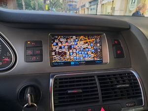 Audi Q7 3.0 TDI quattro tiptronic  - Foto 18