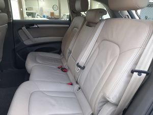 Audi Q7 3.0 TDI quattro tiptronic  - Foto 10