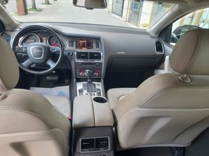 Audi Q7 3.0 TDI quattro tiptronic  - Foto 11