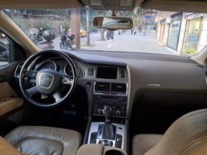 Audi Q7 3.0 TDI quattro tiptronic  - Foto 7